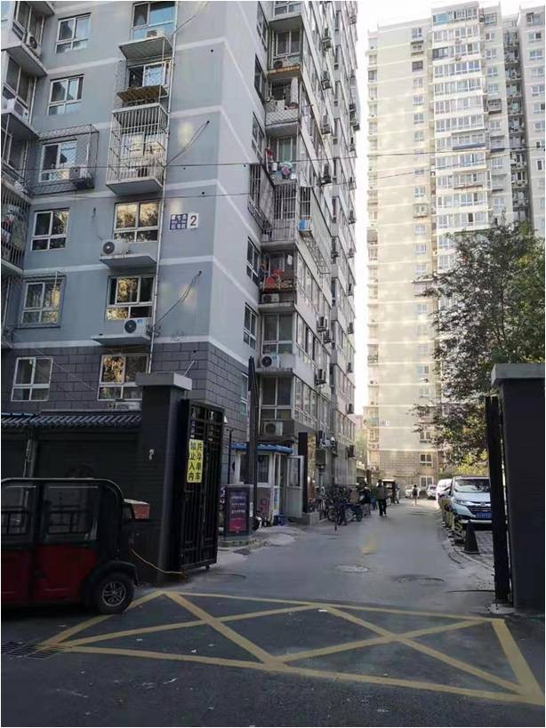北京正邦嘉園